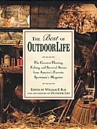 The Best of Outdoor Life (Hardcover)