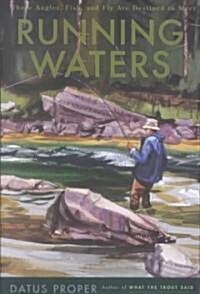 Running Waters (Hardcover)