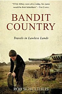 Bandit Country (Hardcover)