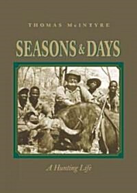 Seasons & Days (Hardcover)