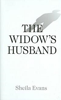 The Widows Husband (Hardcover)