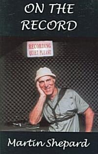On the Record (Hardcover, Compact Disc)