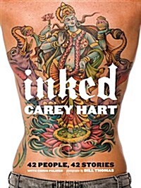 Inked (Paperback)