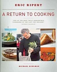 A Return to Cooking (Paperback)