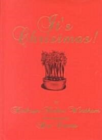 Its Christmas (Hardcover)