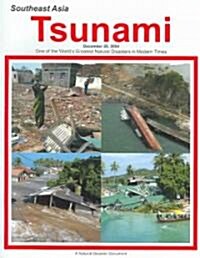 Southeast Asia Tsunami (Paperback)