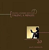 Taking a Minute (Girl) (Paperback)