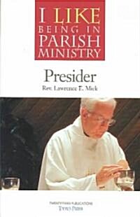 Presider (Paperback)