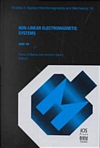 Non-Linear Electronic Systems (Hardcover)