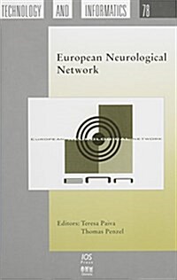 European Neurological Network (Hardcover)