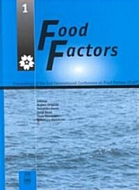 Food Factors (Hardcover)