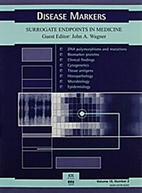 Surrogate Endpoints in Medicine (Paperback)
