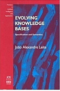 Evolving Knowledge Bases (Hardcover)