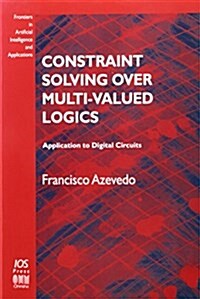 Constraint Solving over Multi-Valued Logics (Paperback)