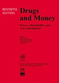 Drugs and Money (Paperback)