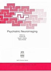 Psychiatric Neuroimaging (Hardcover)