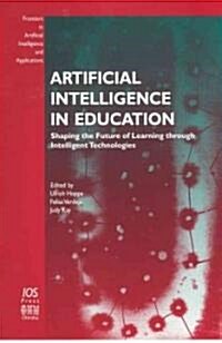 Artifical Intelligence in Education (Hardcover)