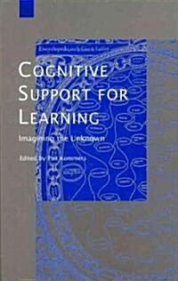 Cognitive Support for Learning (Hardcover)