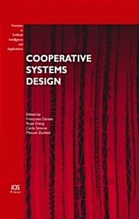 Cooperative Systems Design (Hardcover)
