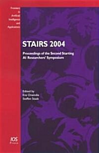 Stairs 2004 (Hardcover)
