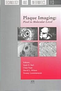 Plaque Imaging (Hardcover)