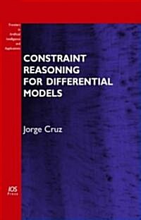 Constraint Reasoning for Differential Models (Paperback)