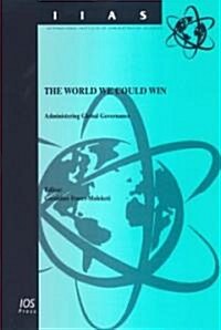 The World We Could Win (Hardcover)