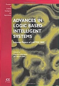 Advances in Logic Based Intelligent Systems (Hardcover)