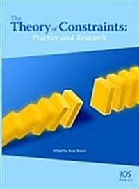 The Theory of Constraints (Paperback)