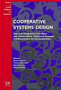 Cooperative Systems Design (Hardcover)