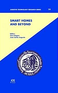 Smart Homes And Beyond (Hardcover)