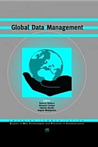 Global Data Management (Hardcover)