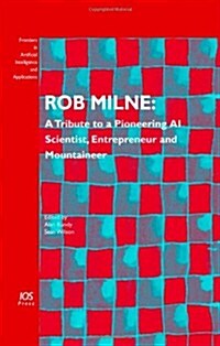 Rob Milne (Hardcover)