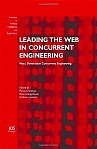 Leading the Web in Concurrent Engineering (Hardcover)