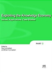 Exploiting the Knowledge Economy (Hardcover)