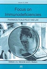 Focus on Immunodeficiencies (Paperback)