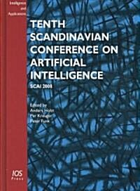 Tenth Scandinavian Conference On Artificial Intelligence (Hardcover)