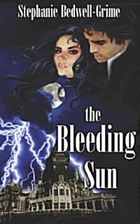 The Bleeding Sun (Paperback)