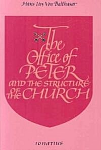 The Office of Peter, 2nd Edition (Paperback, 2, Revised)
