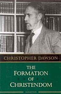 The Formation of Christendom (Paperback)