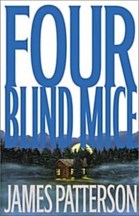 Four Blind Mice (Cassette, Abridged)