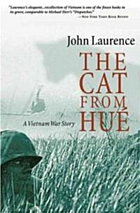 Cat from Hue: A Vietnam War Story (Paperback, Revised)