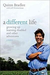 A Different Life (Hardcover, 1st)