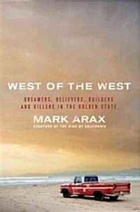 West of the West (Hardcover, 1st)