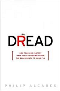 Dread (Hardcover)