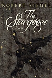 The Stargoose (Paperback)