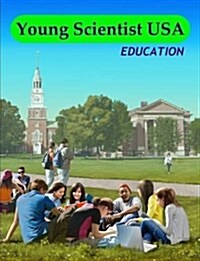 Young Scientist USA. Education (Paperback)