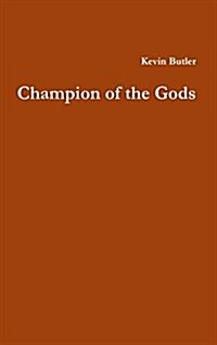 Champion of the Gods (Hardcover)