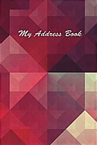 My Address Book (Paperback)