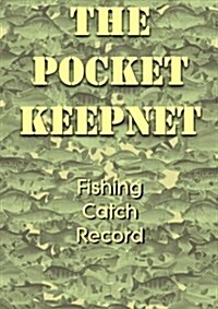 The Pocket Keepnet (Paperback)